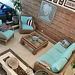 Casa - El Laguito