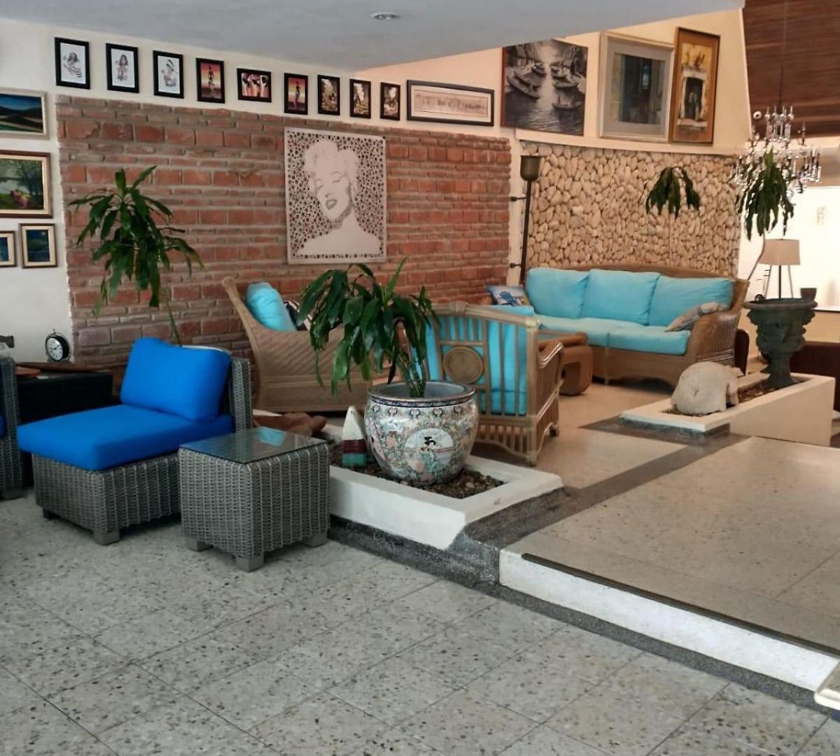 Casa - El Laguito Сasa de vacaciones *