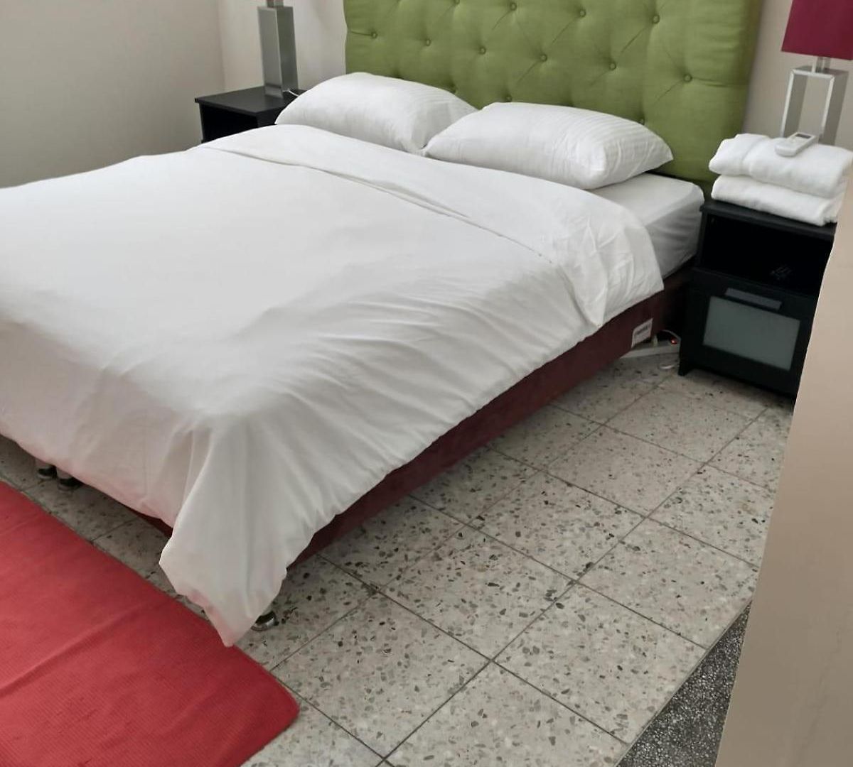 Casa - El Laguito Сasa de vacaciones