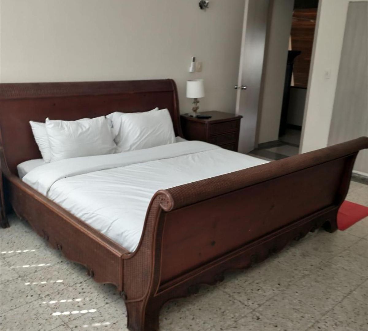 Casa - El Laguito Cartagena