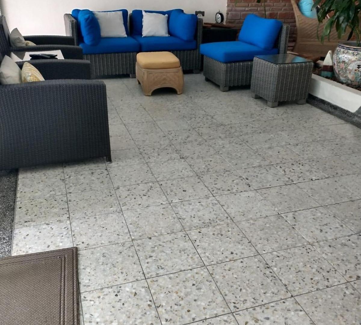 Сasa de vacaciones Casa - El Laguito