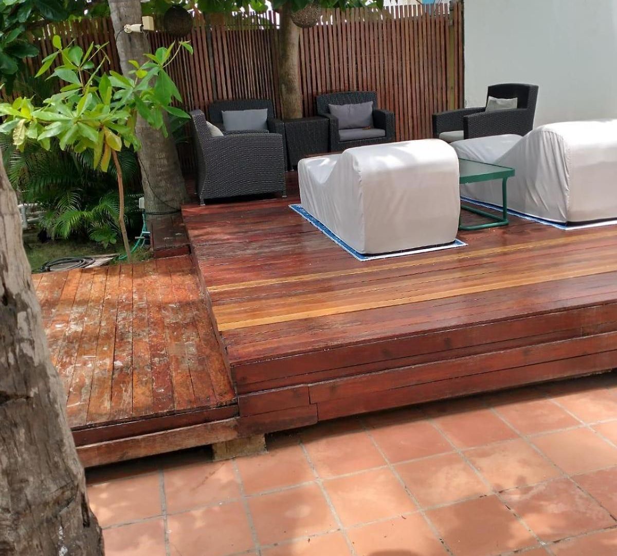Сasa de vacaciones Casa - El Laguito *