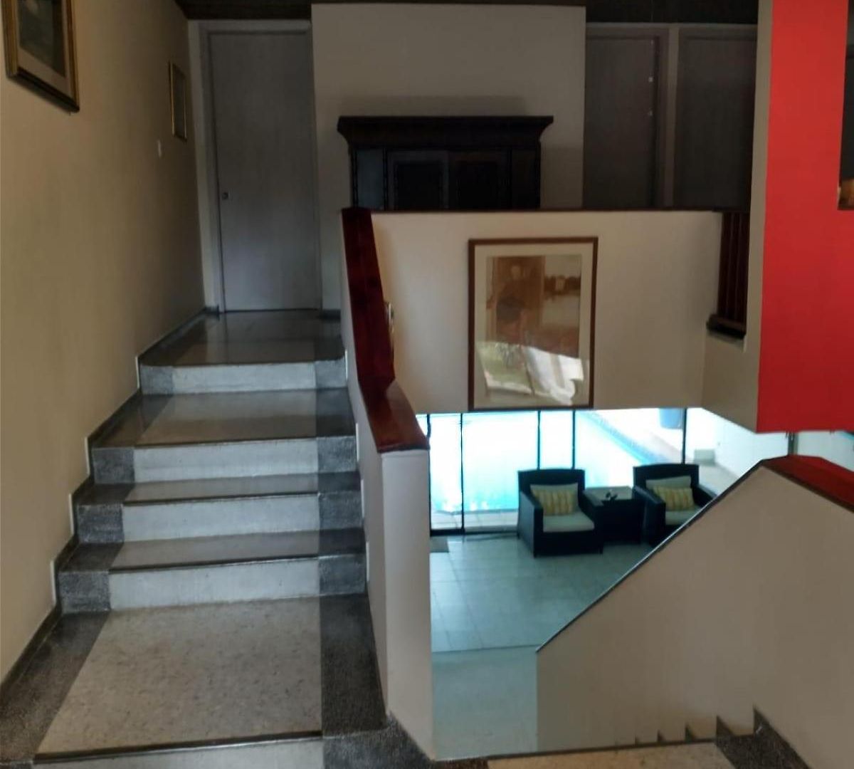 Сasa de vacaciones Casa - El Laguito