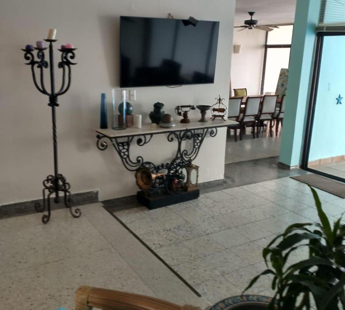 Casa - El Laguito Сasa de vacaciones