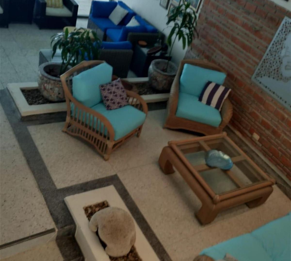 Сasa de vacaciones Casa - El Laguito