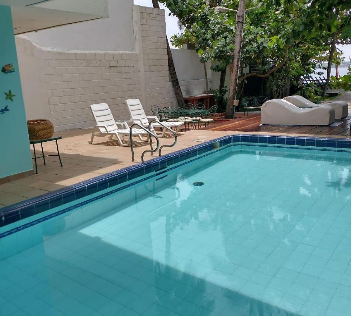 Сasa de vacaciones Casa - El Laguito *