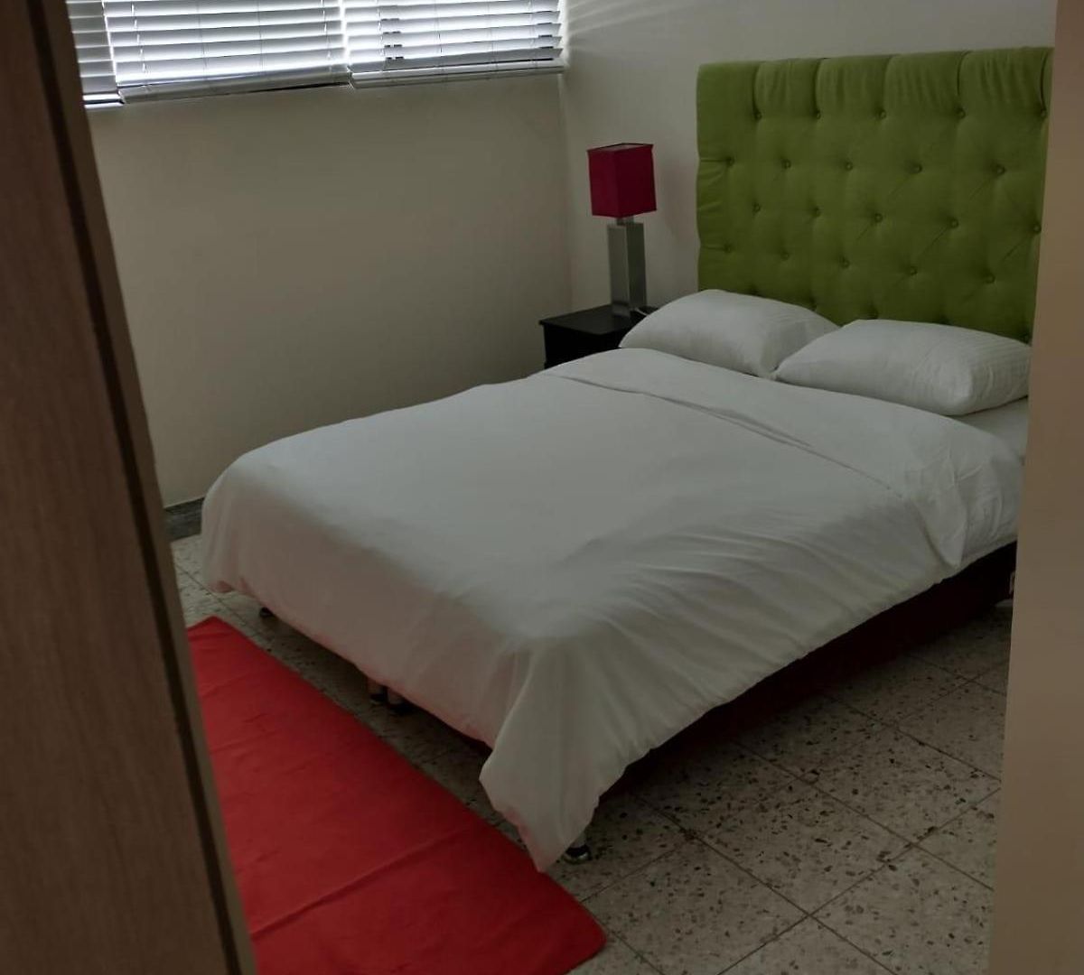 Casa - El Laguito * Cartagena