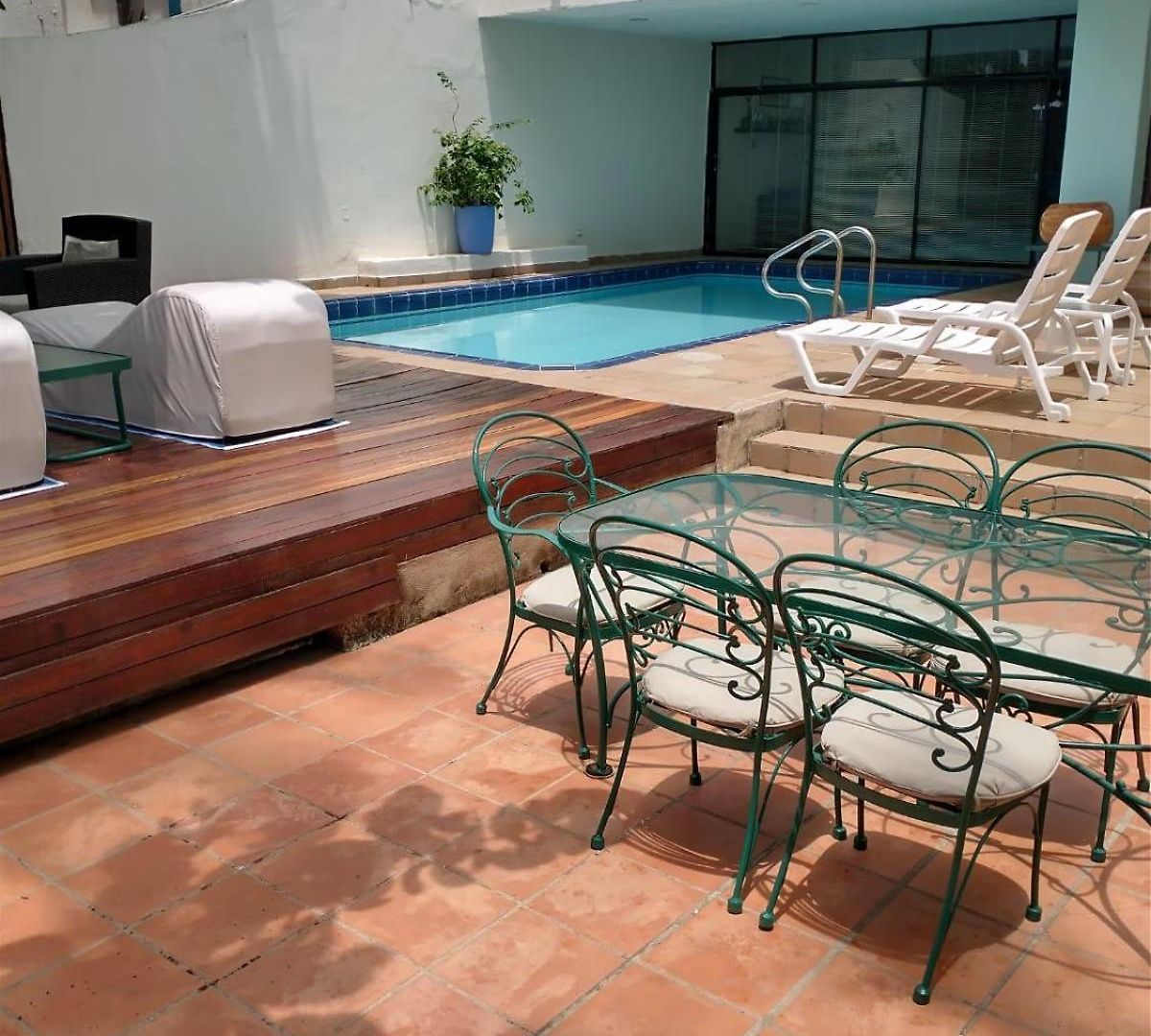 Сasa de vacaciones Casa - El Laguito