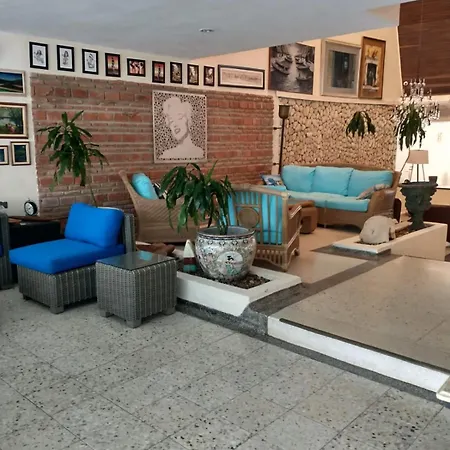 Casa - El Laguito Сasa de vacaciones *