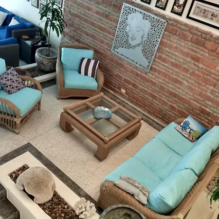 Holiday home Casa - El Laguito