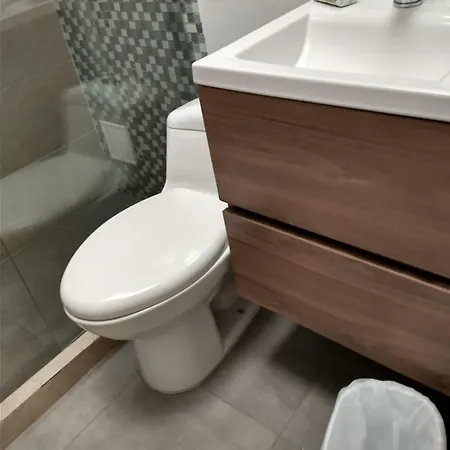 Casa - El Laguito Сasa de vacaciones Cartagena