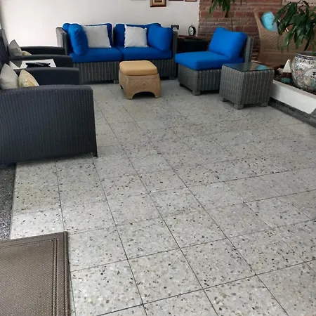 Holiday home Casa - El Laguito