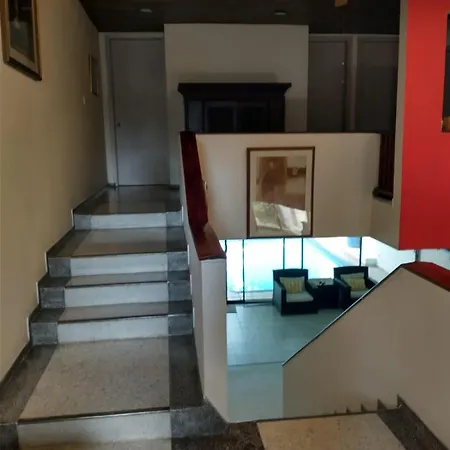 Holiday home Casa - El Laguito