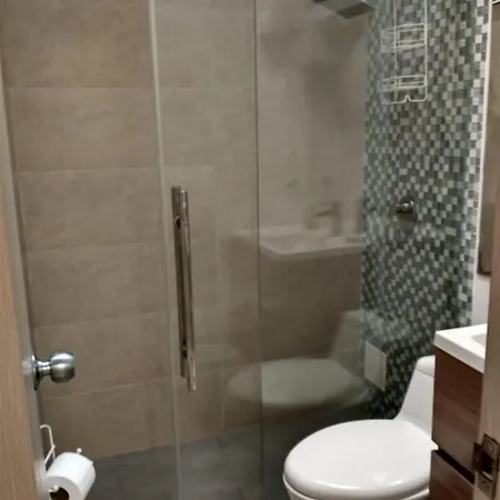 Casa - El Laguito *