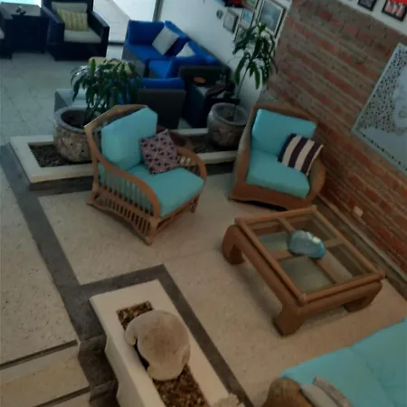 Holiday home Casa - El Laguito