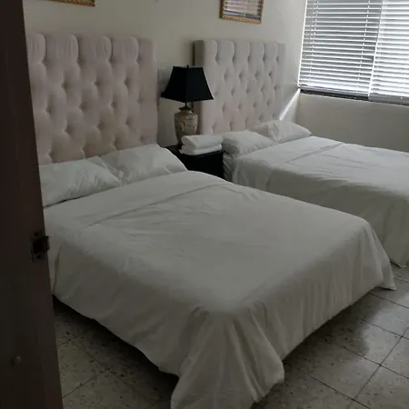 Casa - El Laguito Cartagena