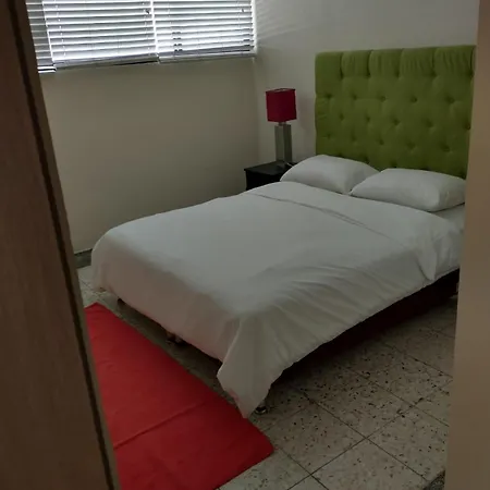 Casa - El Laguito * Cartagena