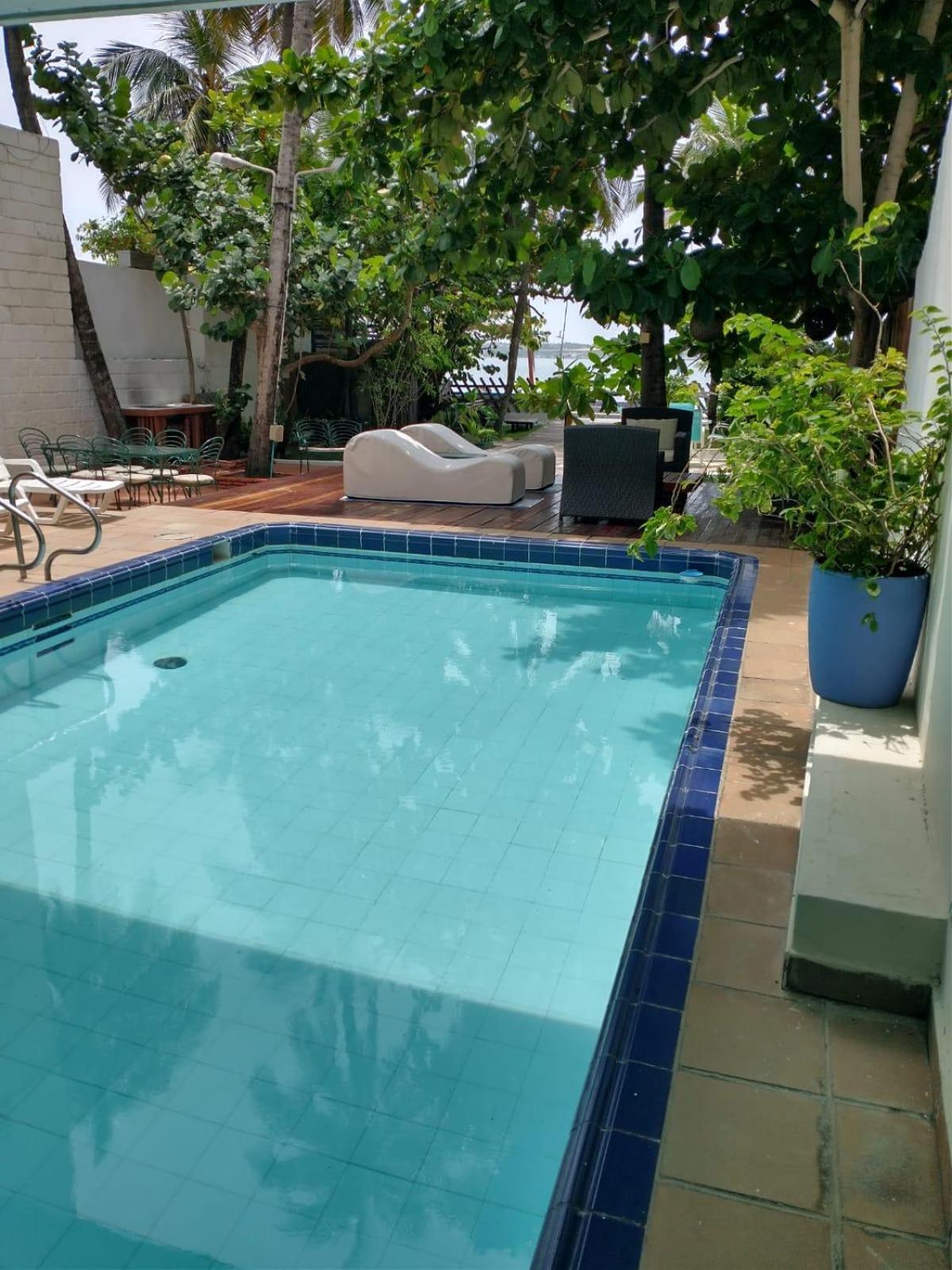 Holiday home Casa - El Laguito