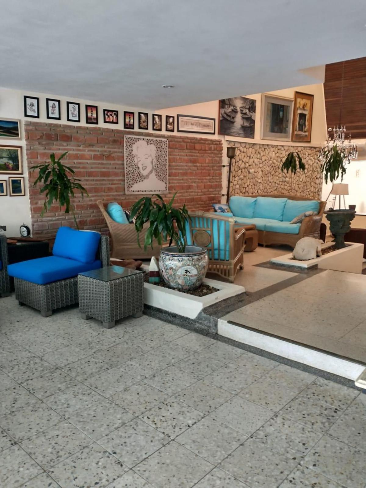 Casa - El Laguito Holiday home *