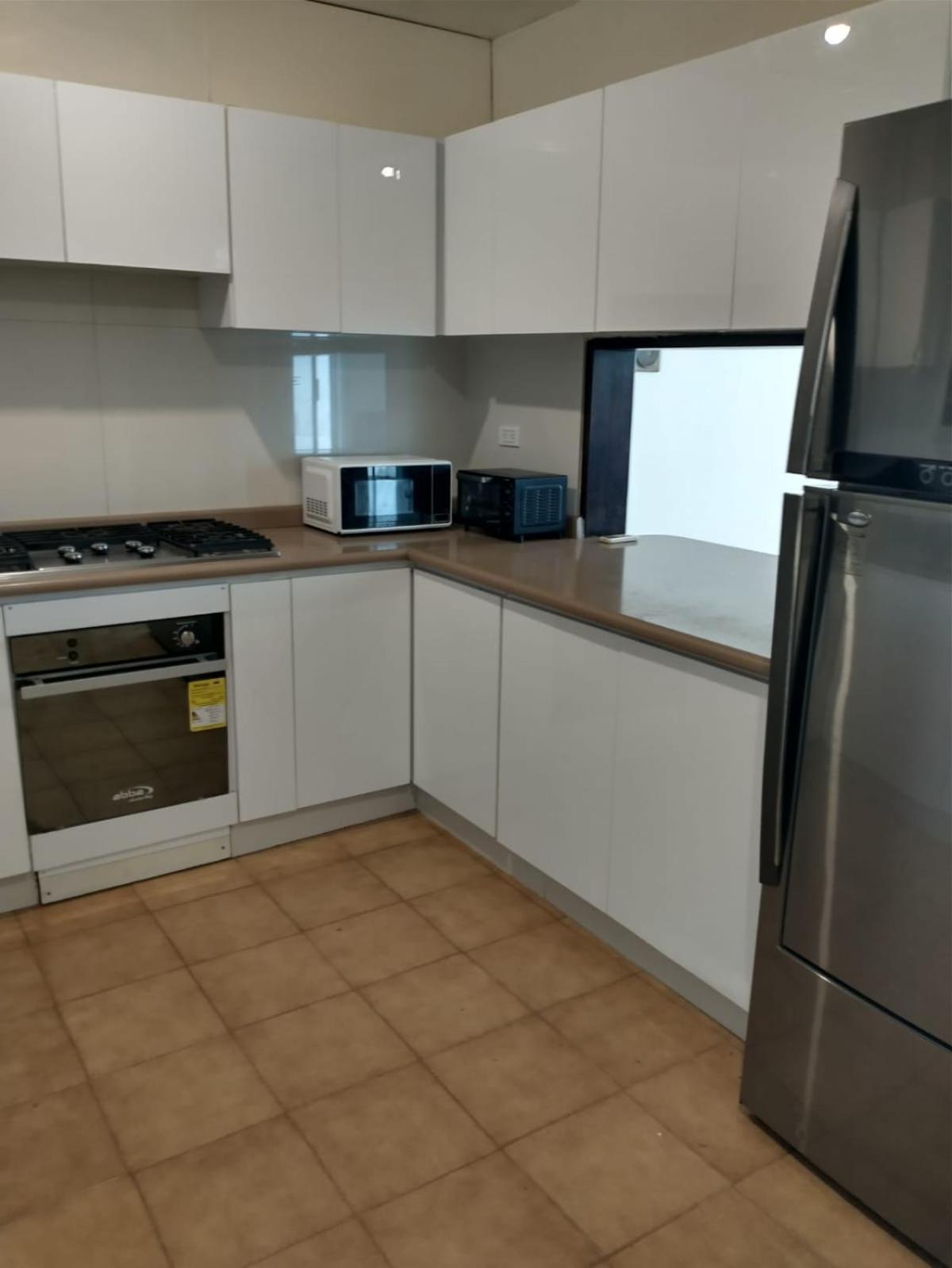 Holiday home Casa - El Laguito Cartagena