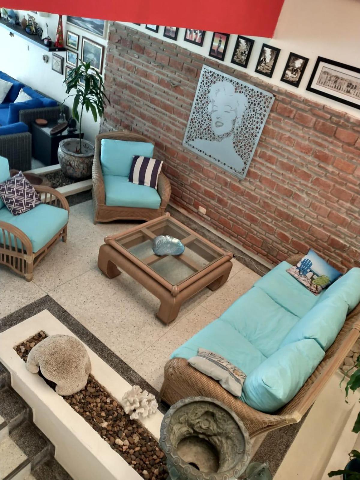 Holiday home Casa - El Laguito