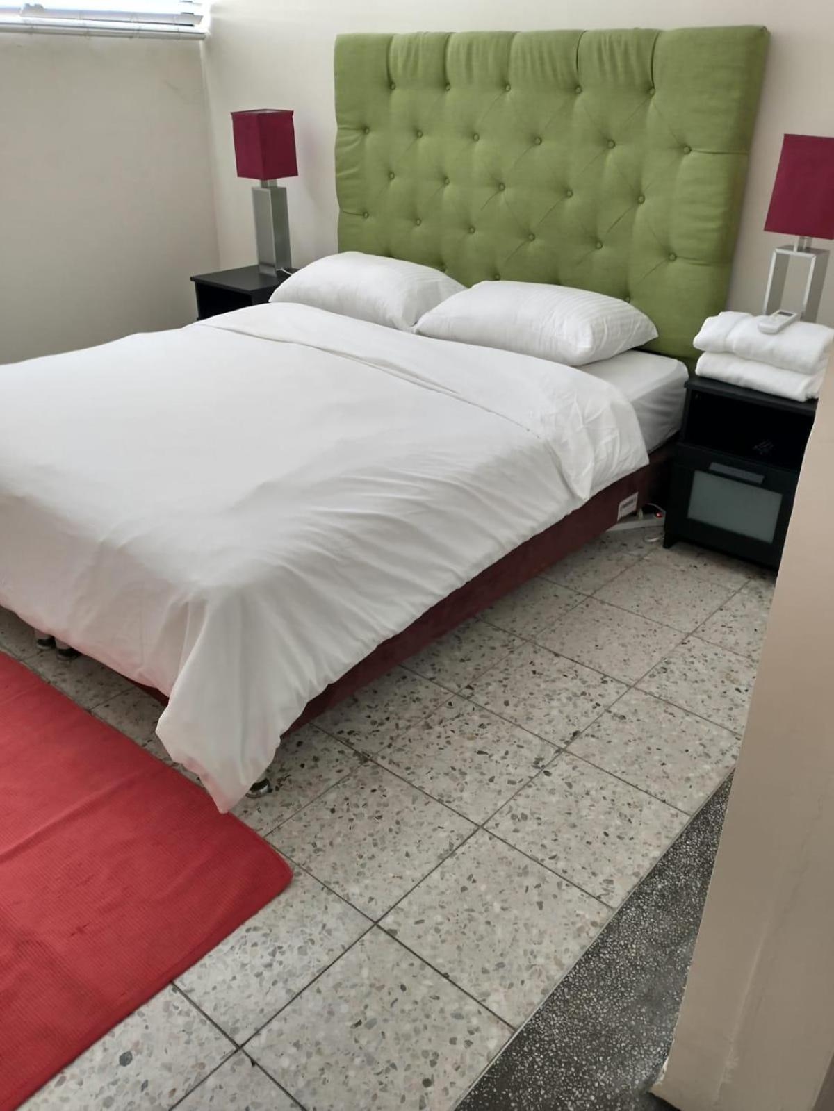 Casa - El Laguito Holiday home