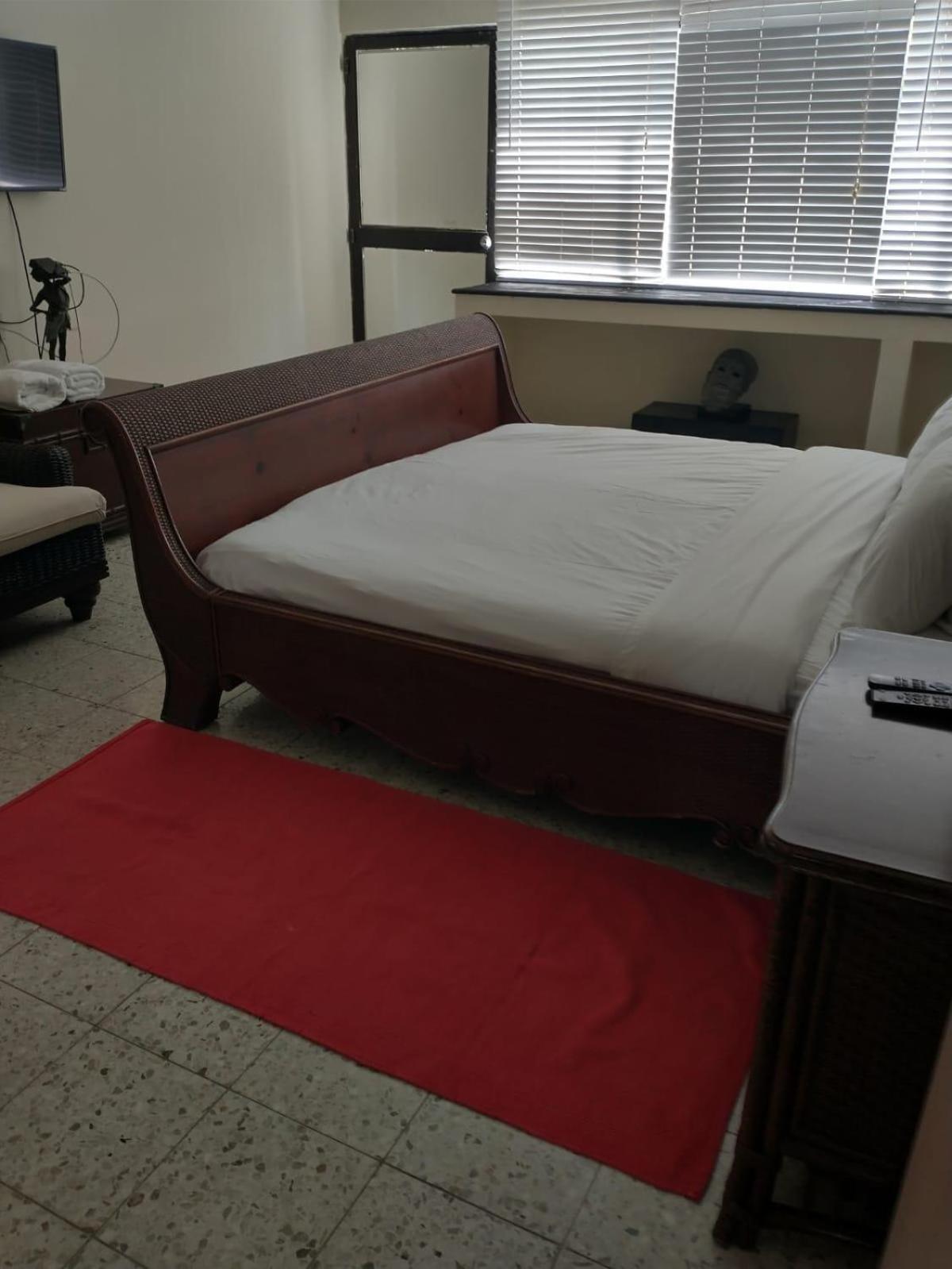 Holiday home Casa - El Laguito