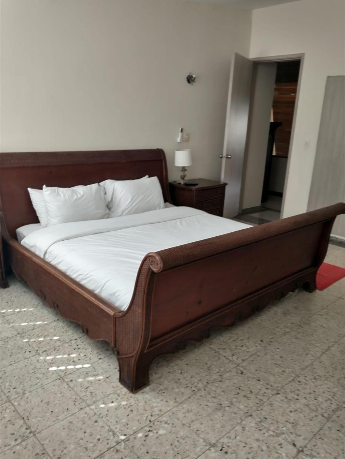 Casa - El Laguito Cartagena