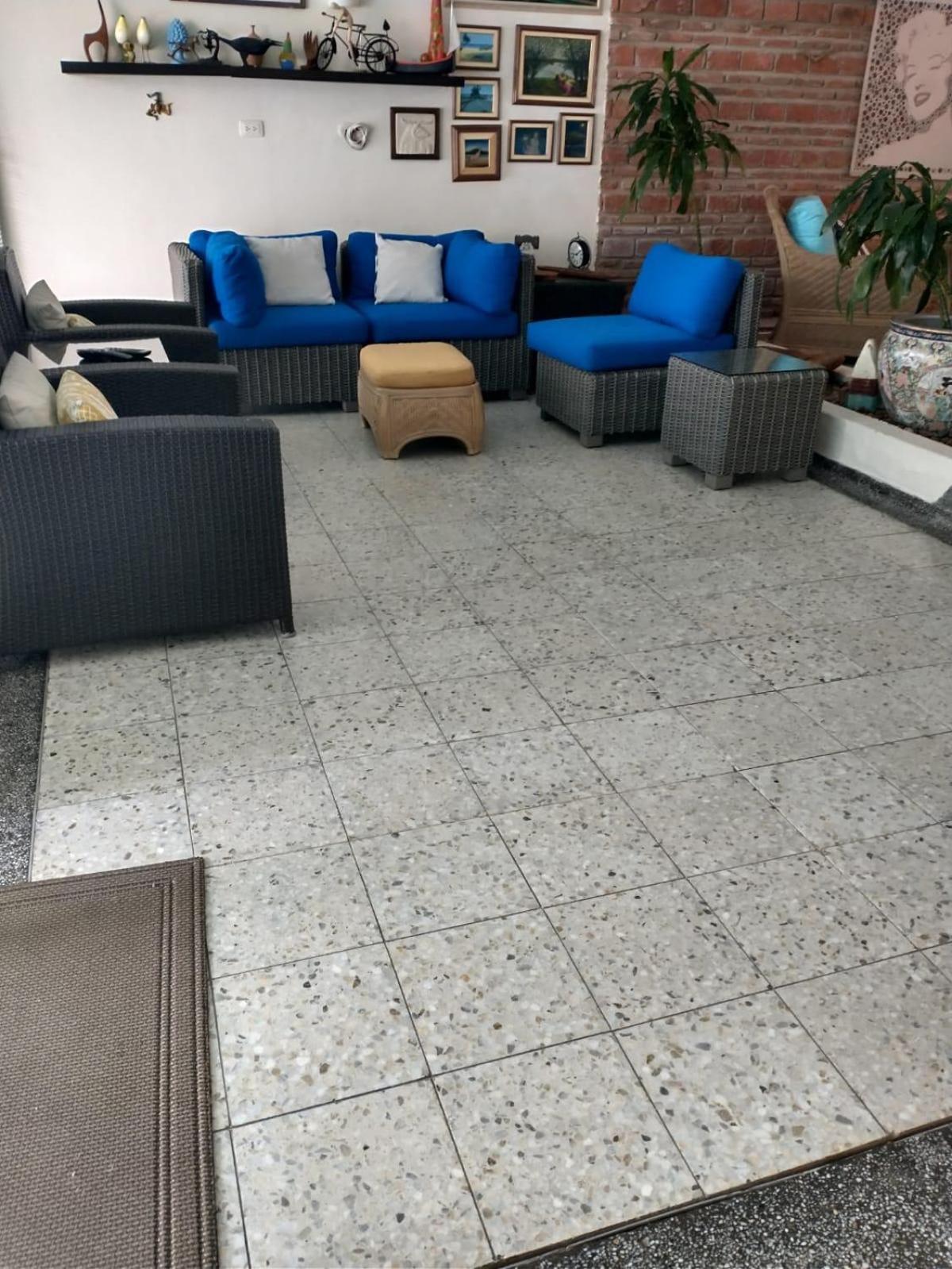 Holiday home Casa - El Laguito