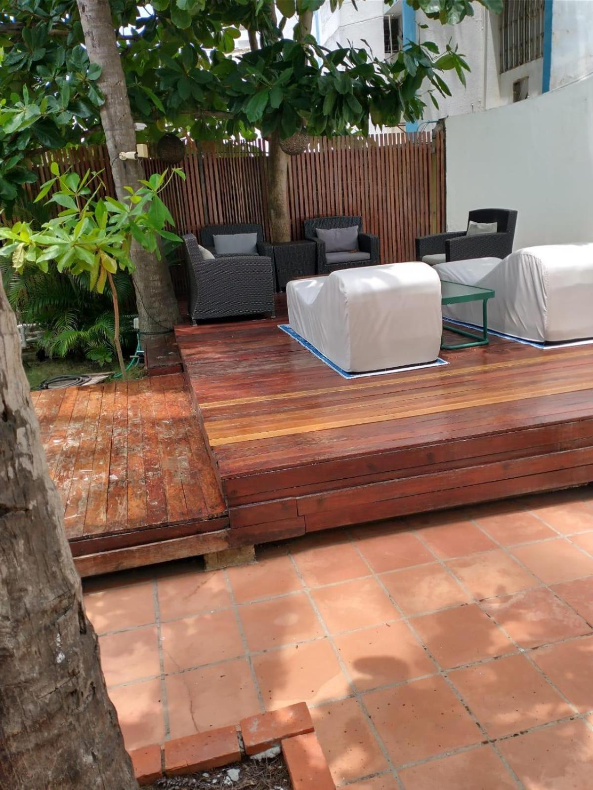 Holiday home Casa - El Laguito *