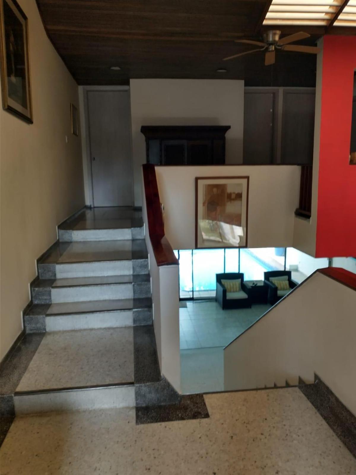 Holiday home Casa - El Laguito