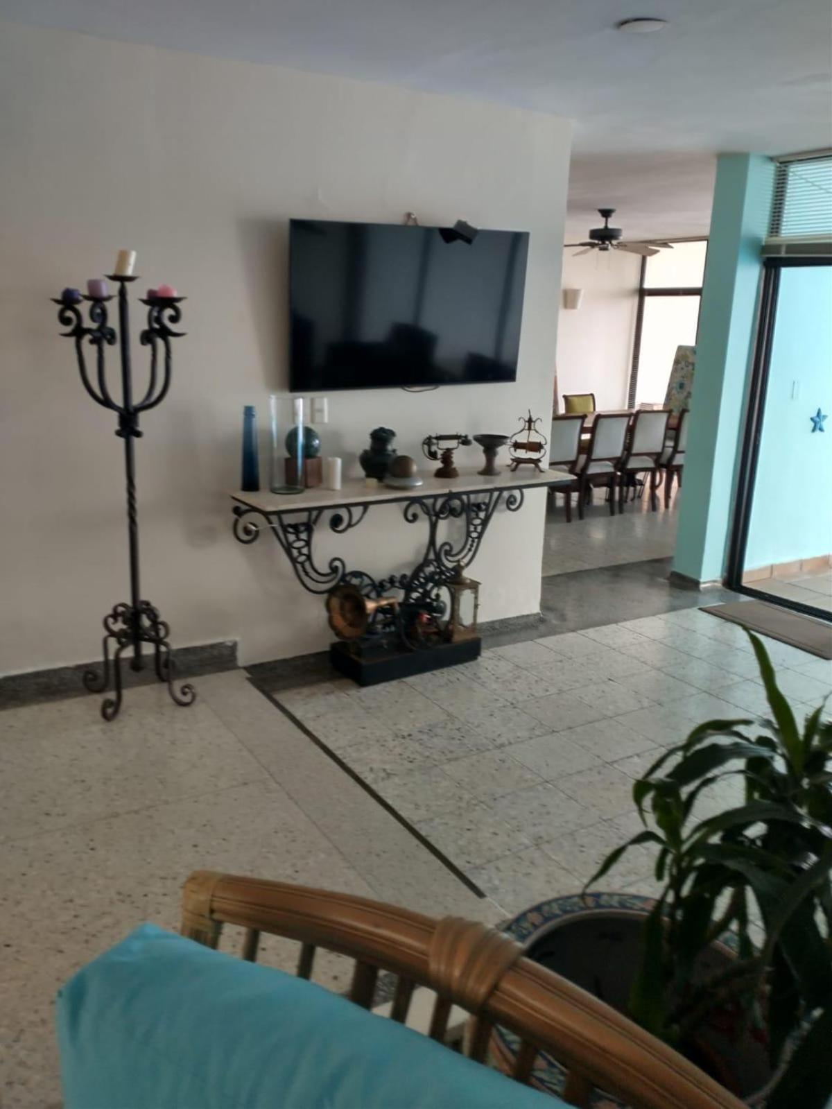 Casa - El Laguito Holiday home