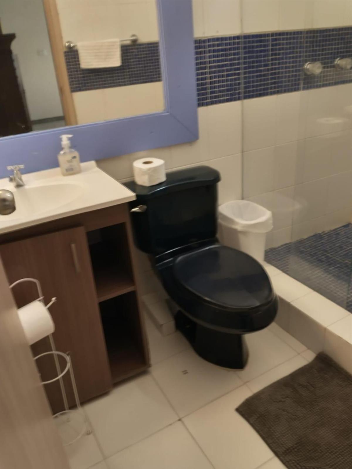 Casa - El Laguito Holiday home *