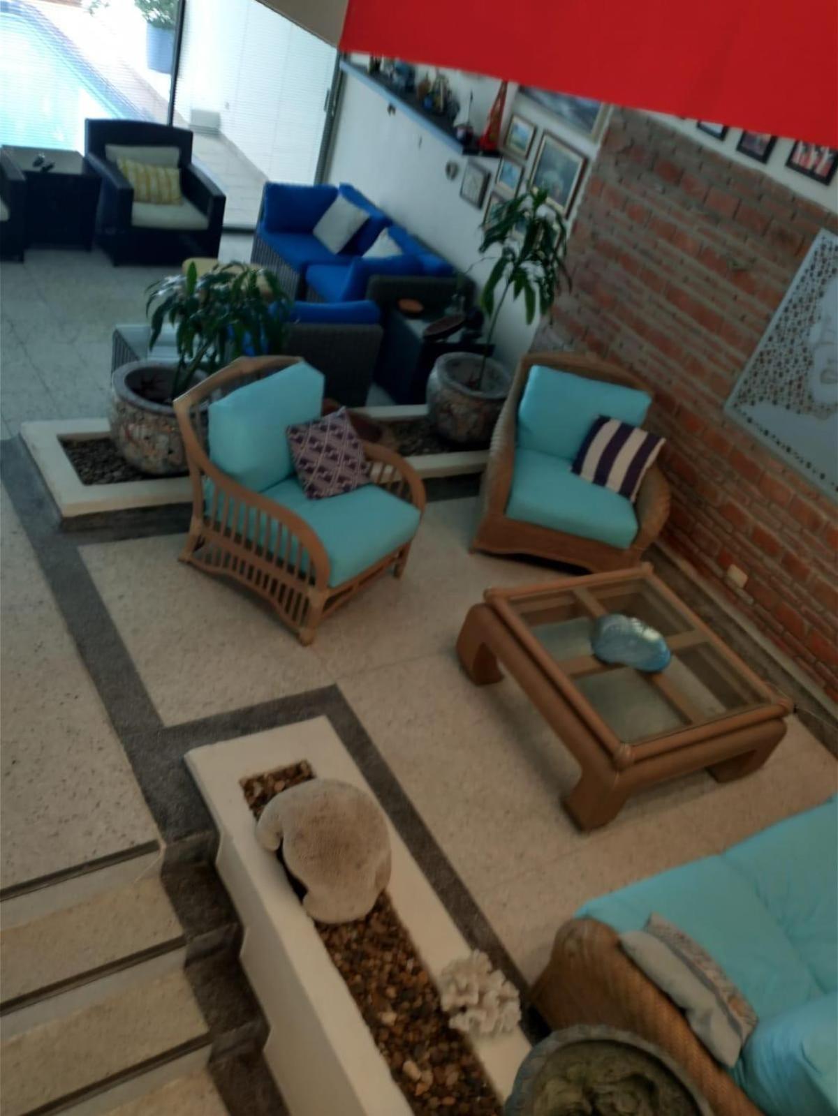 Holiday home Casa - El Laguito