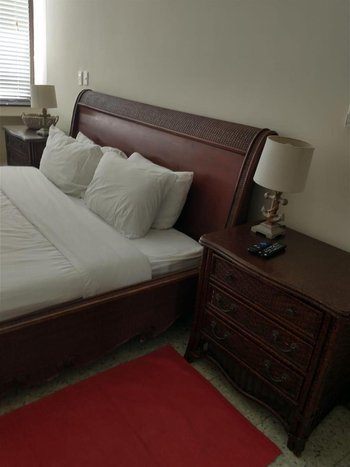 Casa - El Laguito * Cartagena