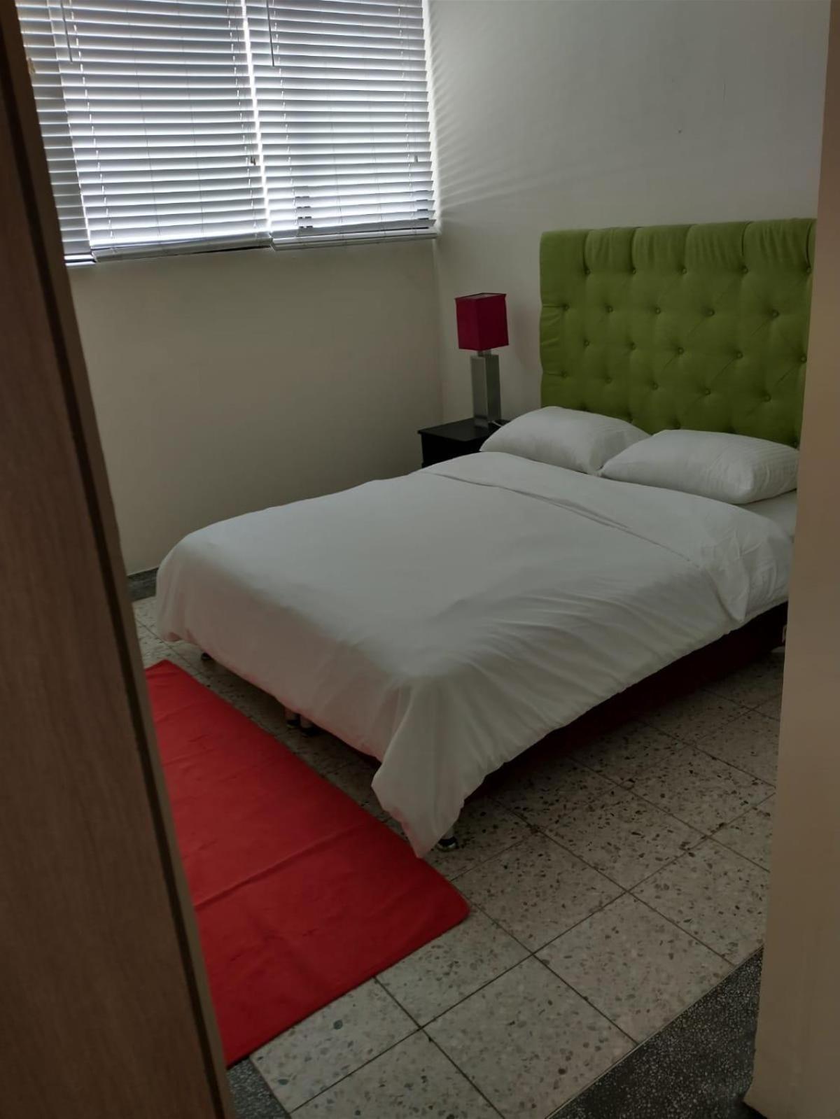 Casa - El Laguito * Cartagena