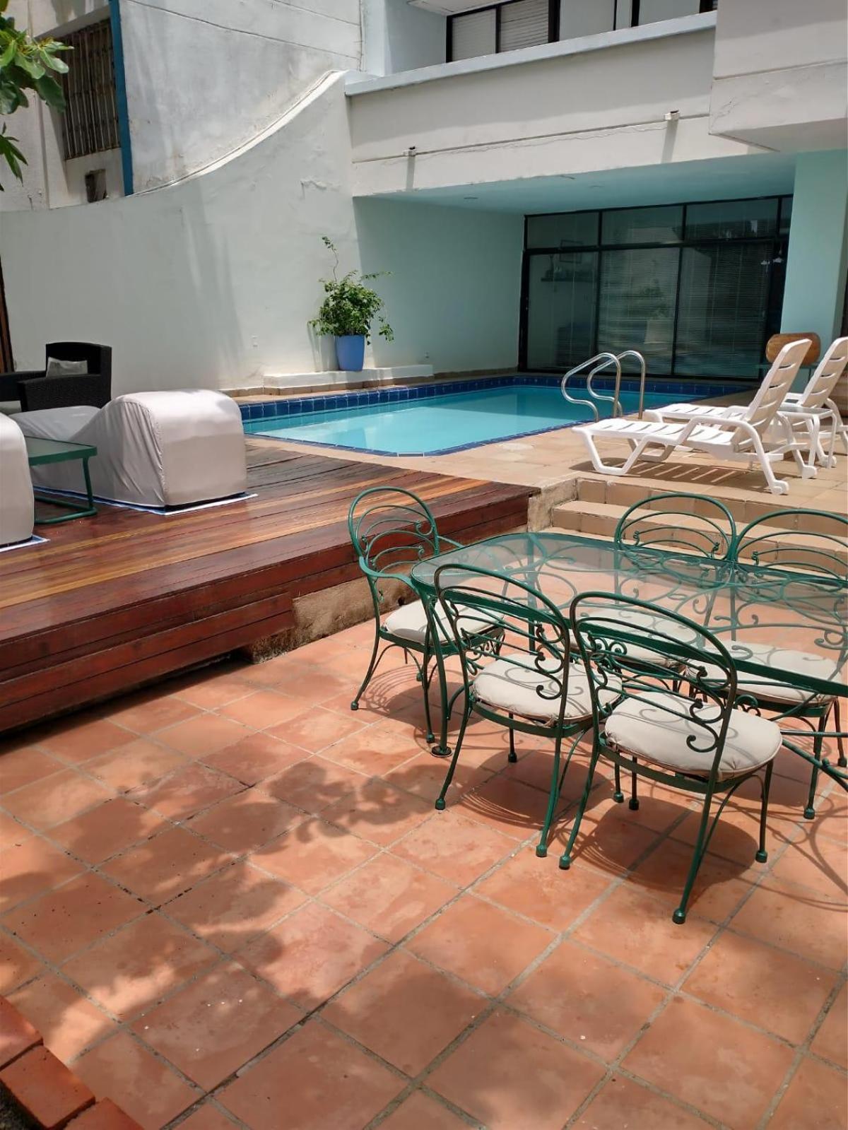 Holiday home Casa - El Laguito