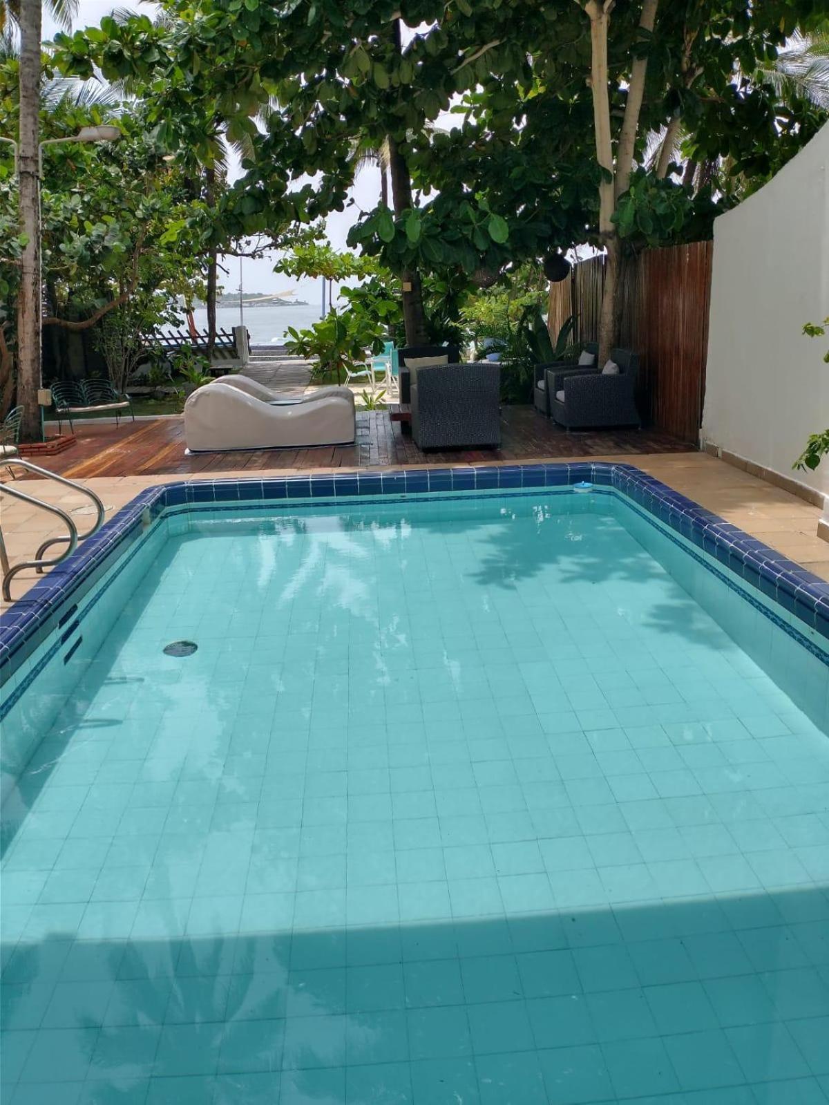 Сasa de vacaciones Casa - El Laguito *