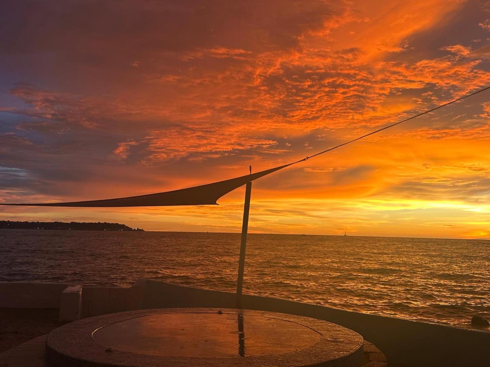 Сasa de vacaciones Casa - El Laguito Cartagena